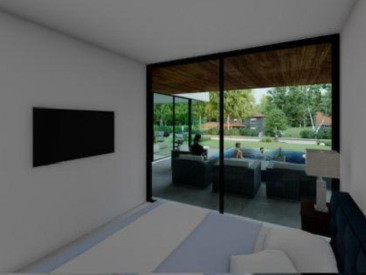 Plot / Land in San Pedro de Alcántara — photo 5
