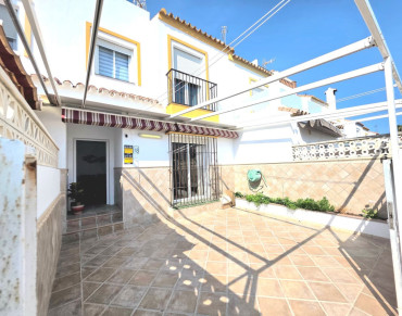 Town House for sale in Manilva - R5431726