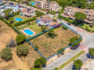 Plot / Land in Marbella
