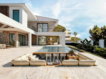 Plot / Land in Marbella — photo 2