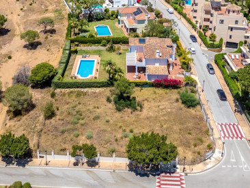 Plot / Land in Marbella — photo 3