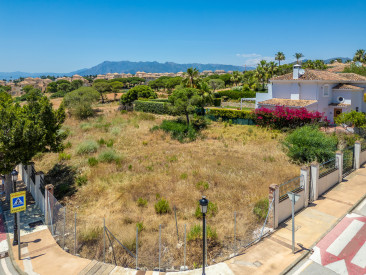 Plot / Land in Marbella — photo 5