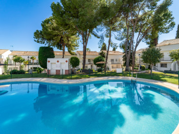 Town House in Marbella
