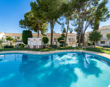 Town House for sale in Marbella Golden Mile - PANR-16329