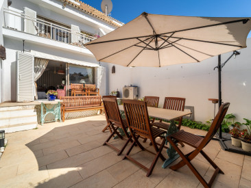 Town House in Marbella — photo 4