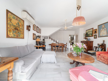Town House in Marbella — photo 5