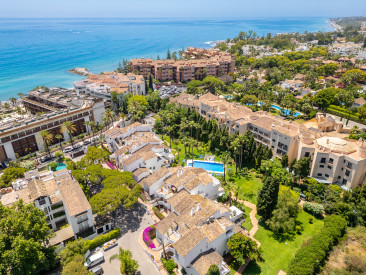 Penthouse in Marbella