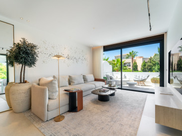 Penthouse in Marbella — photo 2