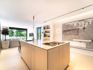Penthouse in Marbella — photo 4