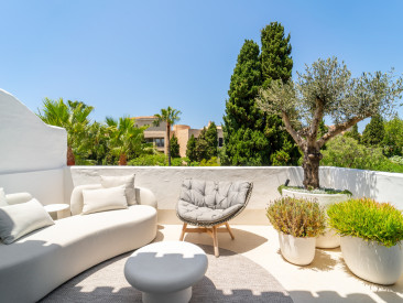 Penthouse in Marbella — photo 5