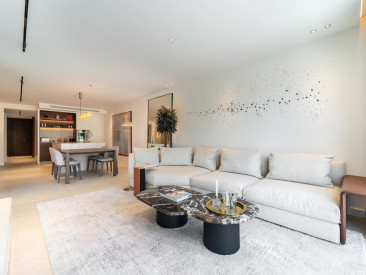 Penthouse in Marbella — photo 6