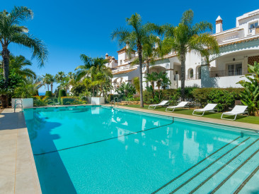 Apartment in Marbella