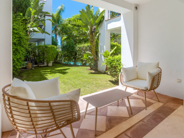 Apartment in Marbella — photo 3