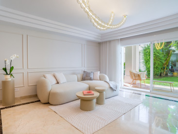 Apartment in Marbella — photo 4
