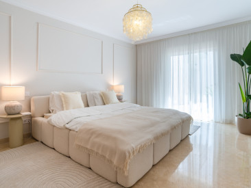 Apartment in Marbella — photo 6