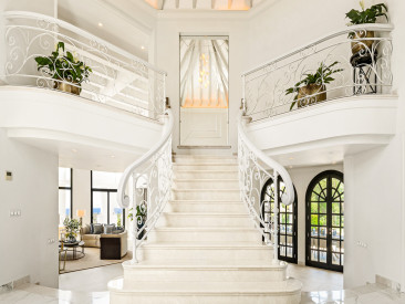 Villa in Marbella — photo 3
