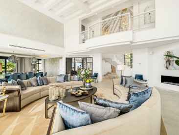 Villa in Marbella — photo 4