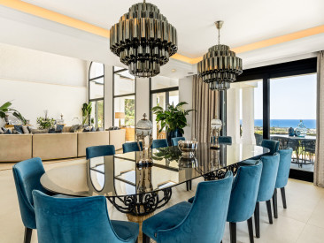 Villa in Marbella — photo 5