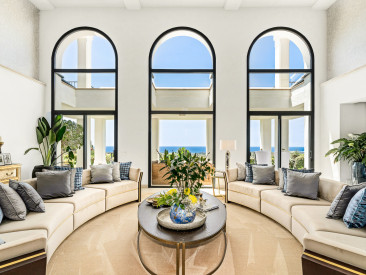 Villa in Marbella — photo 6
