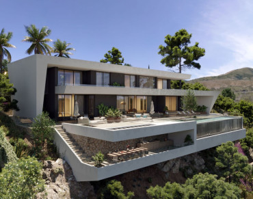 Villa for sale in Monte Mayor - BHHS-MAR-06215