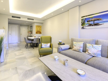 Apartment in Estepona — photo 3
