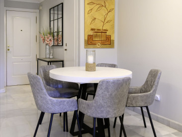 Apartment in Estepona — photo 4