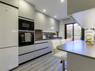 Apartment in Estepona — photo 6