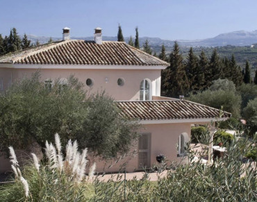 Villa for sale in Ronda - R5422564
