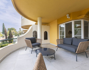 Duplex for sale in Nueva Andalusia - R4967833