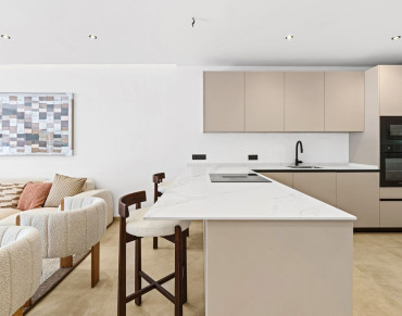 Apartment for sale in Nueva Andalusia - R5149789