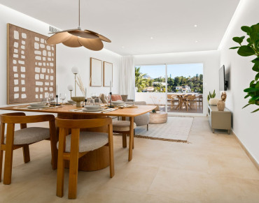 Apartment for sale in Real de la Quinta - R5287771