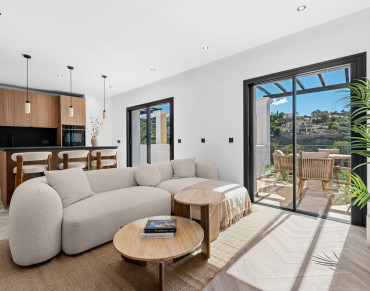 Penthouse for sale in Real de la Quinta - R5371564