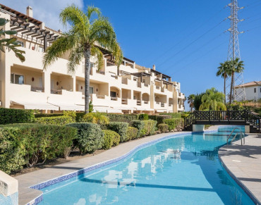 Penthouse for sale in Miraflores - R5199952