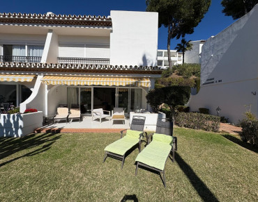 House for sale in Miraflores - R5259439