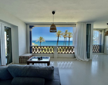 Penthouse for sale in Casares Playa - R5431978