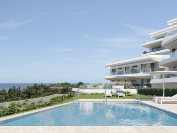 Apartment in Estepona — photo 3