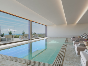 Apartment in Estepona — photo 4