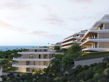 Apartment in Estepona — photo 6