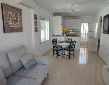 Villa for sale in Sucina - PPDCP28