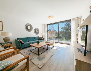 Apartment for sale in Cala de Mijas - BEMA1548