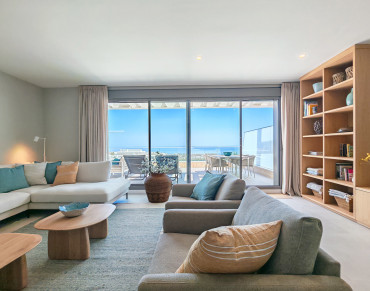 Apartment for sale in Estepona East - BEMA1550