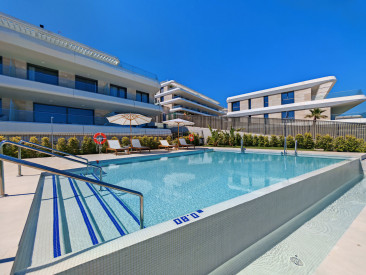 Apartment in Estepona — photo 3