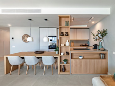 Apartment in Estepona — photo 5