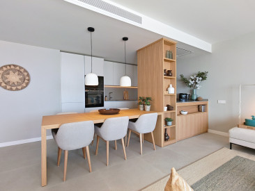 Apartment in Estepona — photo 6