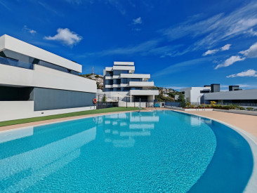 Apartment in Marbella