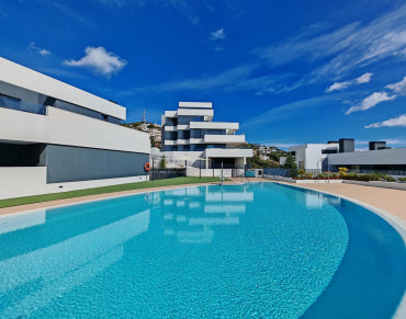 Apartment for sale in Marbella East - BEMA1551