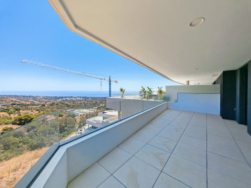 Apartment in Marbella — photo 2