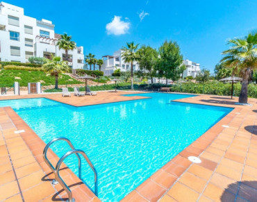Penthouse for sale in Campoamor Golf - JHN0845