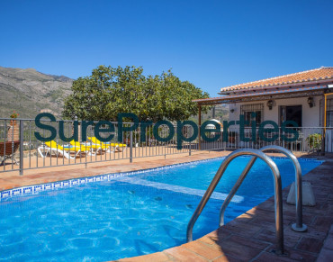 House for sale in Nerja - NERJ026