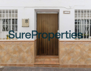 Town House for sale in Algarrobo Pueblo - ALGA106